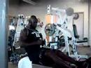 Funk Roberts Seated Rows