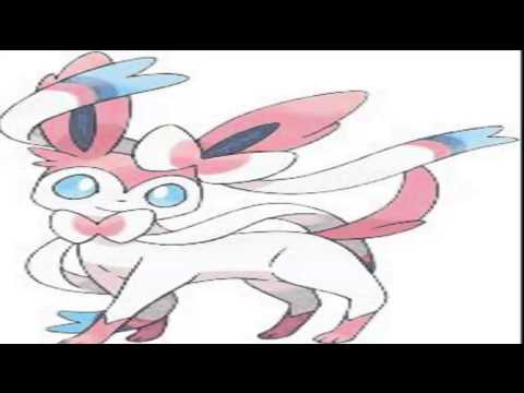 pokemon x y pokemon x y