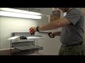 Spyfire R/C Blaster from ThinkGeek Spyfire R/C Blaster from ThinkGeek