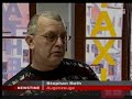 Mord in Hettstedt