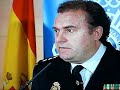 Matias el humilde detenido