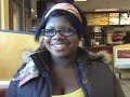 Burger King BBW\