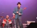 Dimas Garza & The Royal Jesters