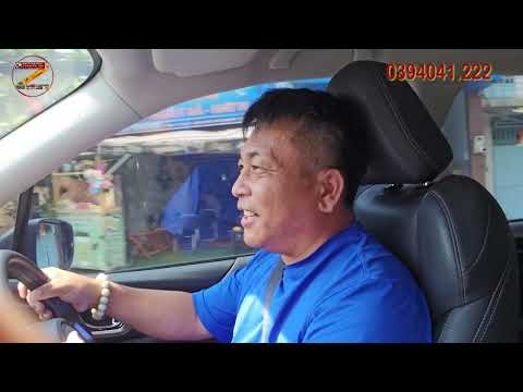 Sự kiện Lái thử xe Subaru tại Thiên Lộc Coffee -Thành công tốt đẹp