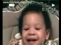 funny eyes to look the baby has nice humour sence and having the great ablity to make others happy and enjoying him self baby hearing to the voice and doing the same thing as great and when others stop smileing baby doing again the same thing and making others smiling Cute baby give the Evil Eye look Clip from Americas Funniest Videos see more at www freebabyclips com comedy funny brillant babe humorable chearful naughty baby funny afv humour at www freebabyclips com