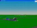 All In A Days Work On YSFlight =P Pt. 2