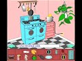 Escape from the Kitchen