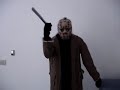 a coool animatronic jason vorhees i got for halloween.