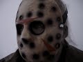 My jason vorhees