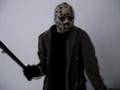 My jason vorhees