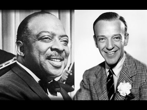 Count Basie and Fred Astaire – Sweet Gorgia Brown