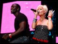 Tami Chynn FT. Akon - Frozen + [lyrics]