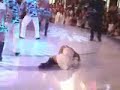 Ivete Sangalo leva tombo - FEITORIA.COM Ivete Sangalo leva tombo - FEITORIA.COM