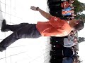conalep 1  homie bailando