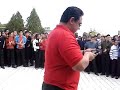 conalep 1  homie bailando