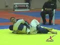 Raul Gomes x Gil de Olveira by X-COMBAT