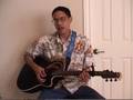 Marvelous Light (Cover)