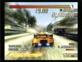 BURNOUT REVENGE