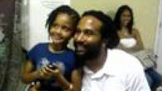 Click to View : Ky-Mani Marley visits Red Hot Radio BKNY! Part 1