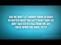 Ellie Goulding – I Need Your Love (Official Instrumental)