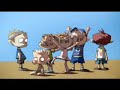 Gorillaz - Dirty Harry