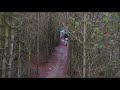 Vestergades Cykler MTB-Cup 09/10 afd. 2