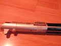 anikan skywalker lightsaber review