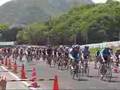 春の中山４時間耐久自転車レース