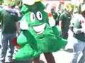 Santa Rosa, CA Luther Burbank Rose Parade