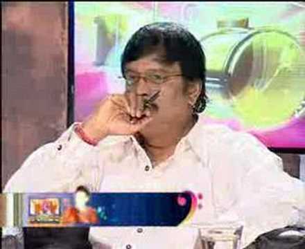 vasanth