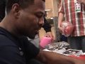 Sugar Shane Mosley: Pacquiao Does Not Know How Good Cotto Is