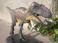 Albertosaurus Tribute