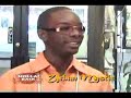 HOLLA! BACK: URBAN MYSTIC interview @ Star Music