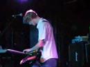 Clip of Bank - ACM @ Chain Reaction 6/27/07 Clip of Bank - ACM @ Chain Reaction 6/27/07