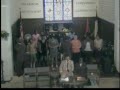 Broken But I am Healed (NBBT FINE ARTS CHOIR)