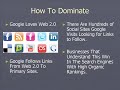 Automotive Marketing To Drive Local Search Engine Results
