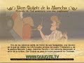 Videocuento Epis.#06 Resumen DON QUIJOTE DE LA MANCHA (1979)