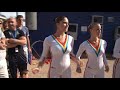 Romanian Gymnasts in Expo Zaragoza 2008 - part 4/4
