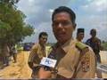 Batas Pekanbaru - Kampar Riau