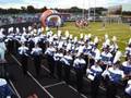 Naperville North Marching Band 2007 Recap