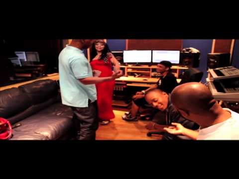 Mixmasters Behind The Scenes Exclusive: JT Money- Cut You (Purple Label Ent Remix) -