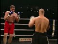 Boxing - Float like a blubberfly, fall like a tree Boxing - Float like a blubberfly, fall like a tree