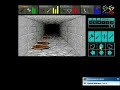 Dungeon Master walkthrough part 17