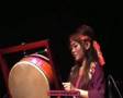 7. コキリコ節 — Kokiriko bushi (Air des bâtons de bambou)