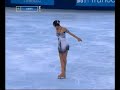 Mao Asada TEB 2007 Trophee Eric Bompard LP