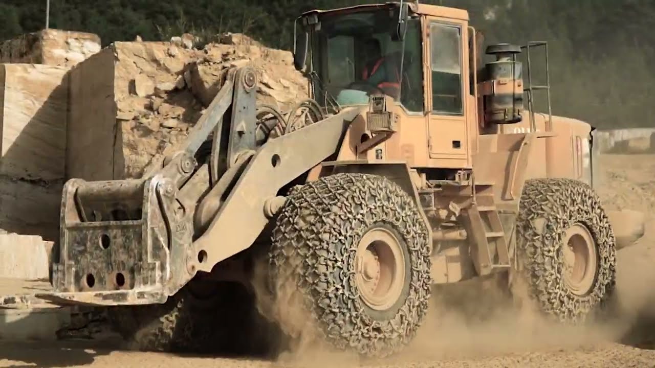 Enkamer Mermer Ocağı