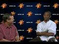 Monta Ellis Warriors.com Interview