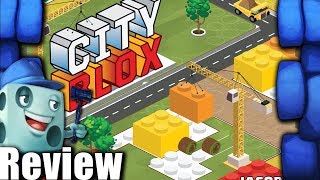 City Blox- o Jogo