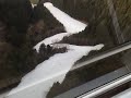 Ahornbahn-Auffahrt Ahornbahn-Auffahrt