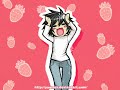 Caramelldansen L